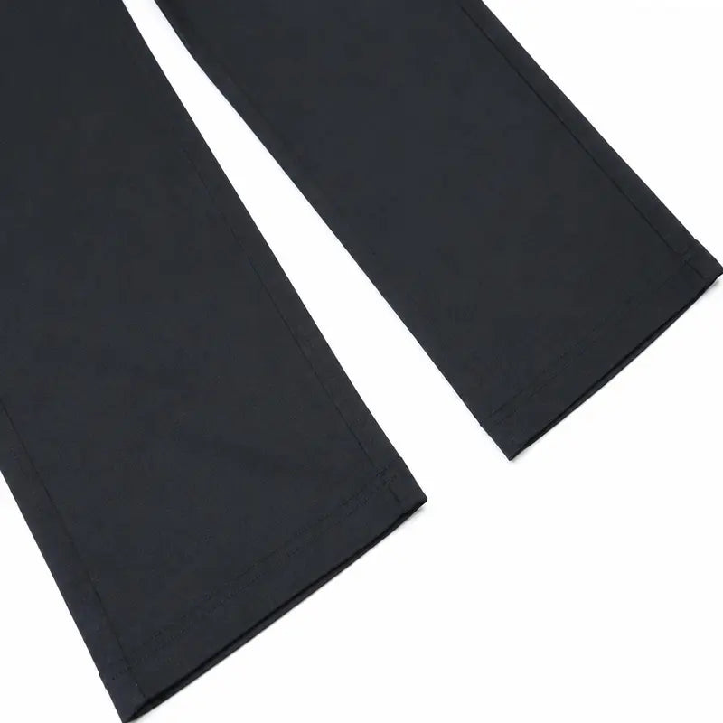 Men's Slim Fit Stretch Chino Trousers