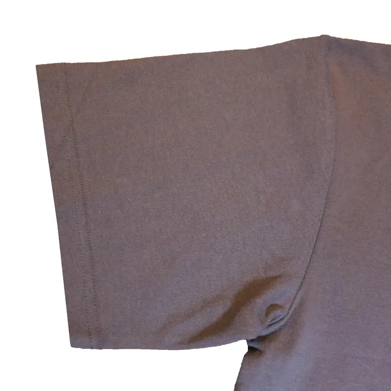 Six-Pack Cotton Boxy T-Shirts in Muted Colours